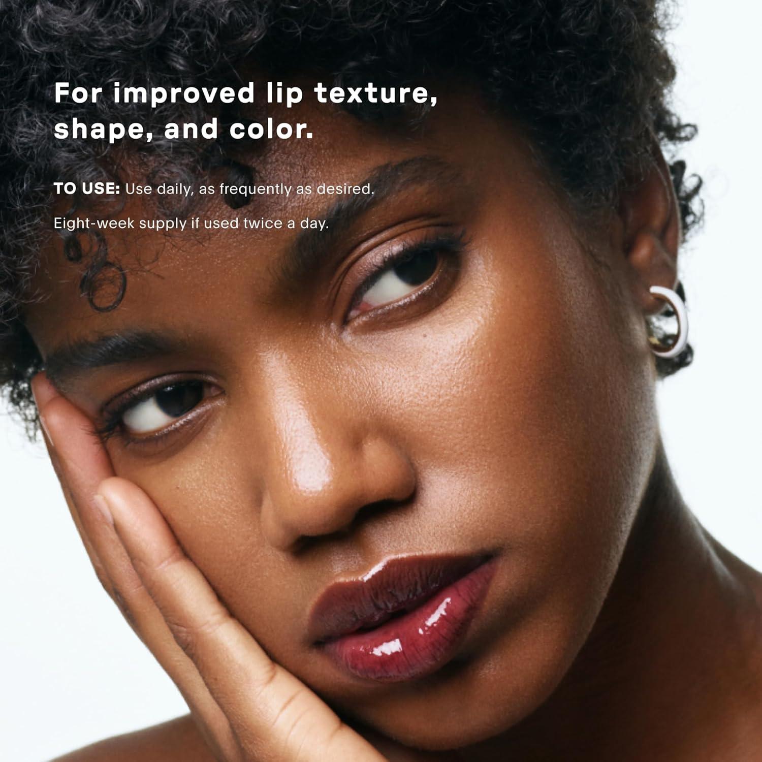 Tratamiento Labial Tintado U Beauty Plasma Higo 15 mL