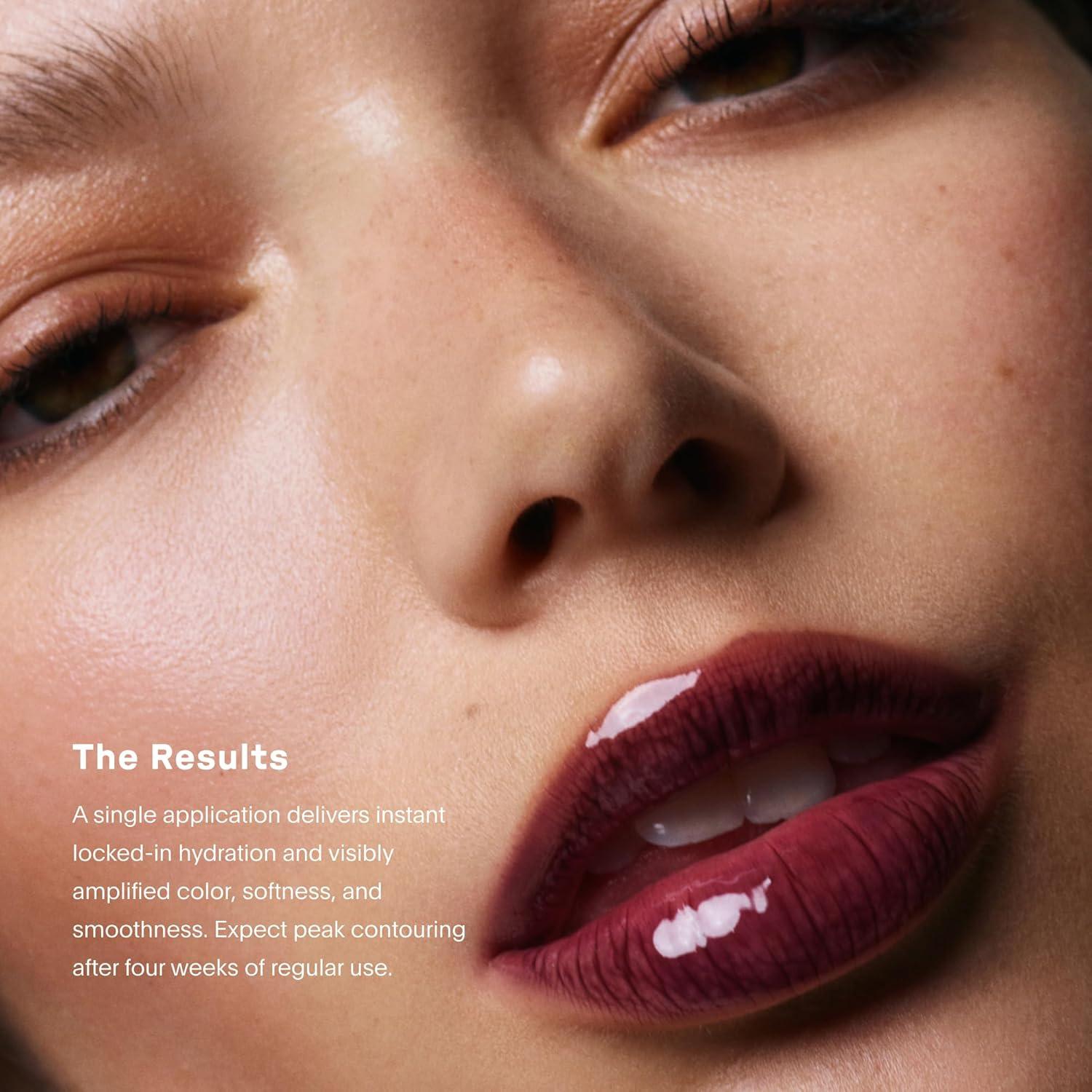 Tratamiento Labial Tintado U Beauty Plasma Higo 15 mL