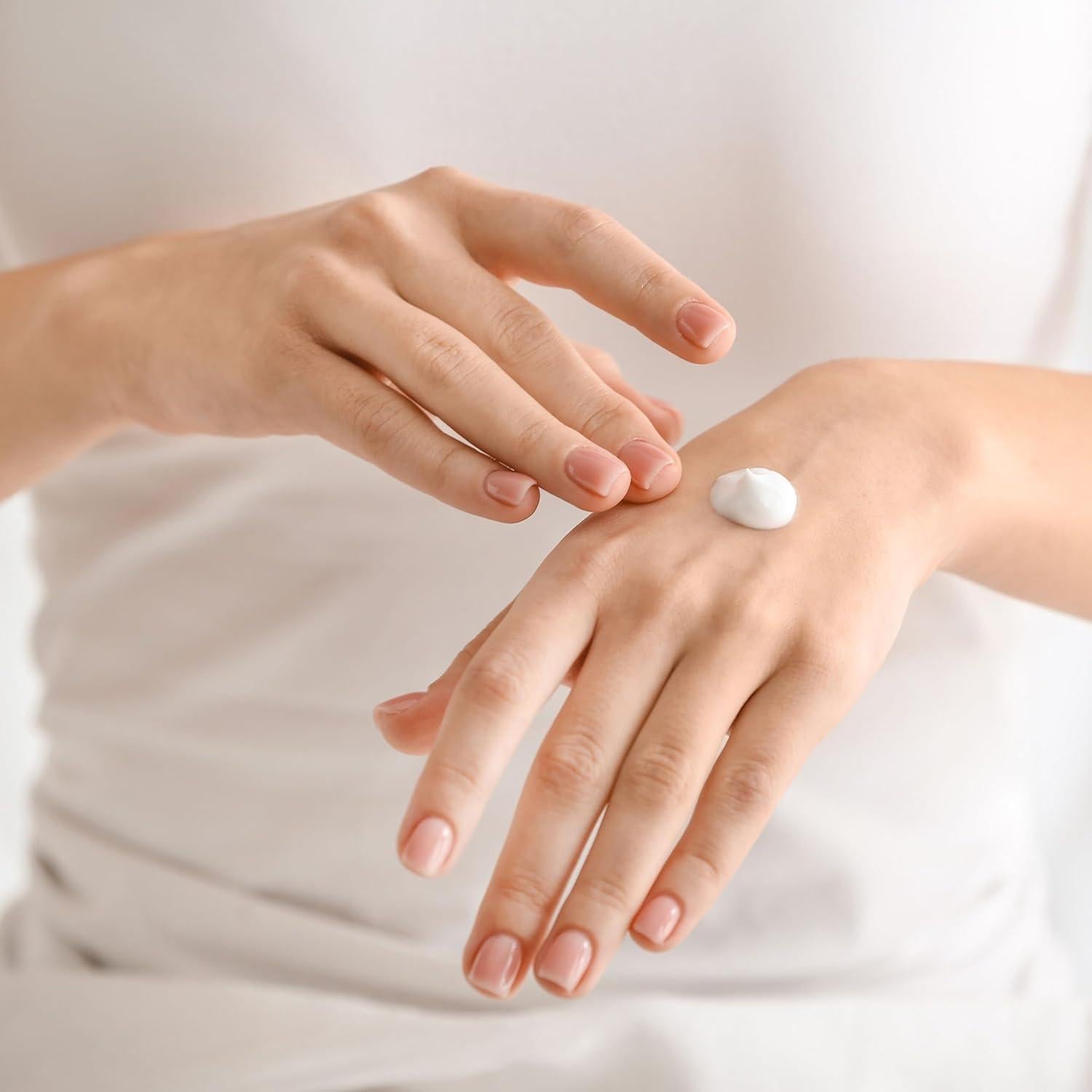 Crema de Manos Dionis de Leche de Cabra Vainilla 28.35g