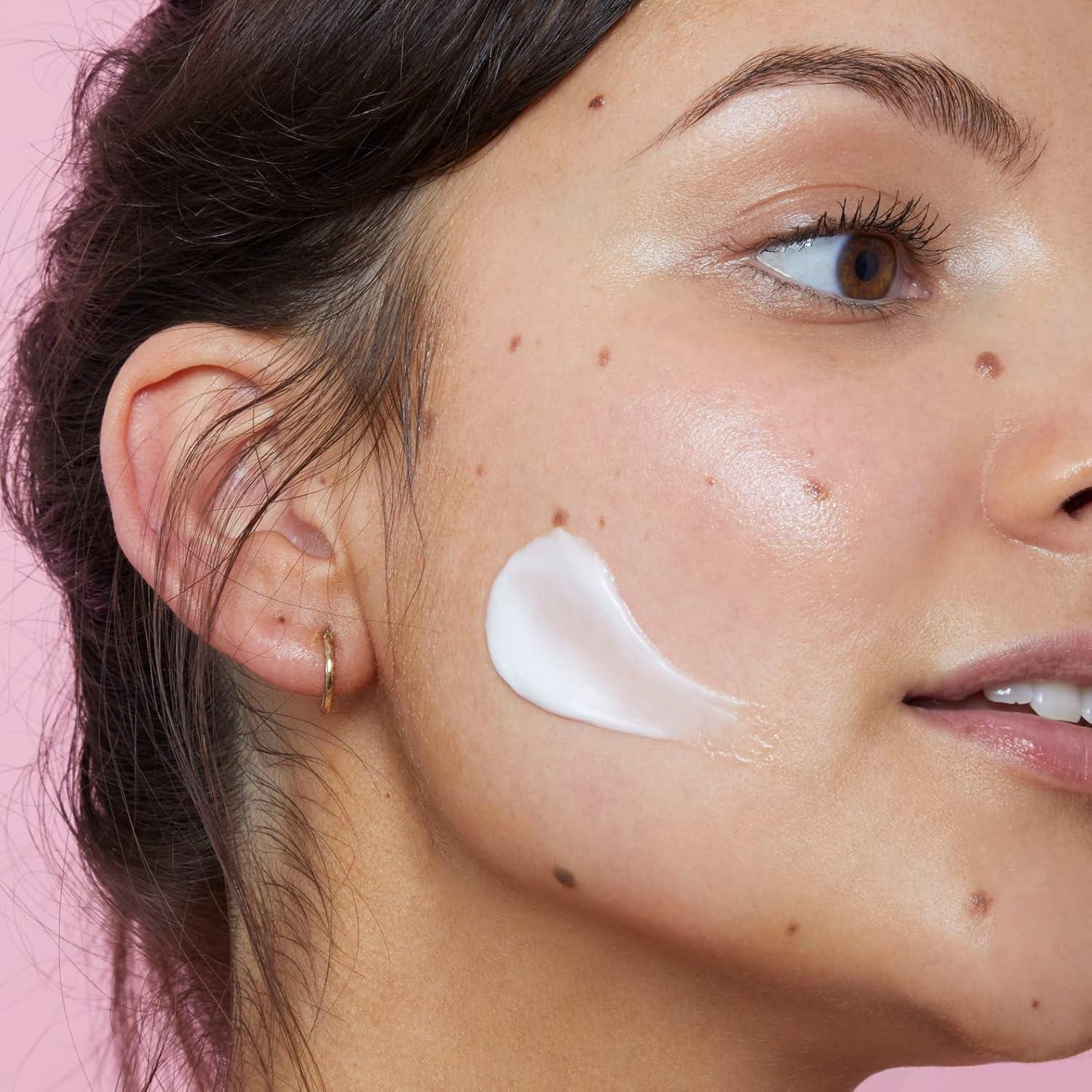 Leche Limpiadora Peaches & Clean Soap & Glory 350ml - 4 en 1