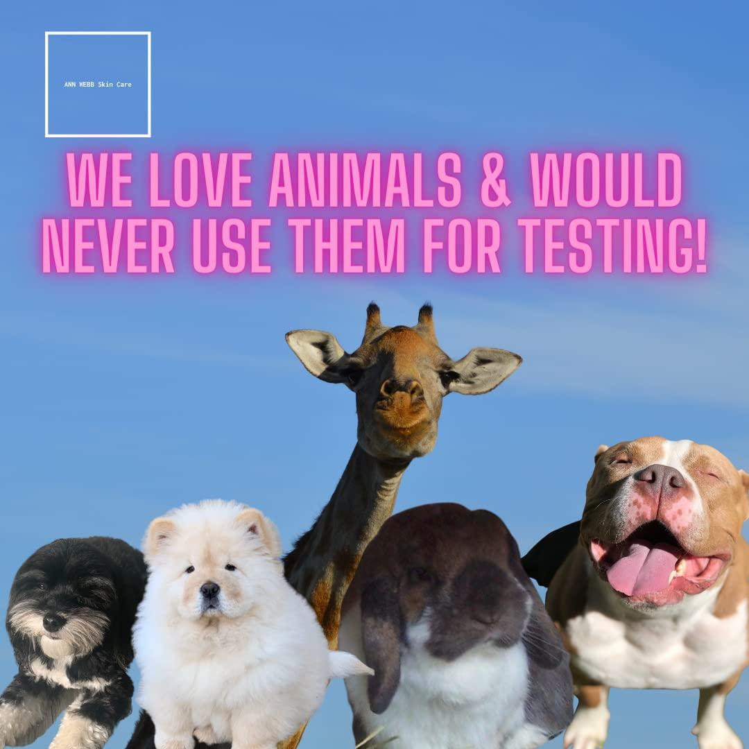 Gel de Ducha Hidratante Ann Webb Cítrico 0.45kg