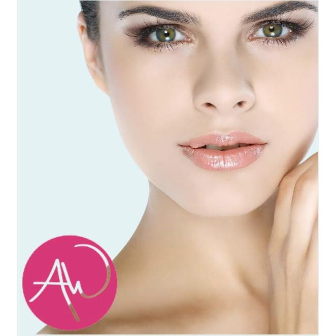 Gel de Ducha Hidratante Ann Webb Cítrico 0.45kg