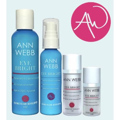 Gel de Ducha Hidratante Ann Webb Cítrico 0.45kg