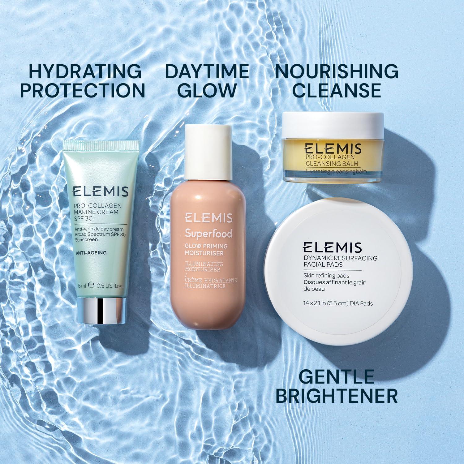 Kit de Favoritos ELEMIS - Set de Regalo Viaje Desmaquillante
