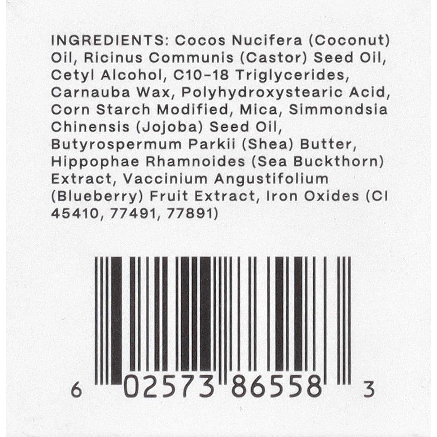 Mad Hippie Mejilla Labio Ciruela 6.8g - Cuidado de la Piel
