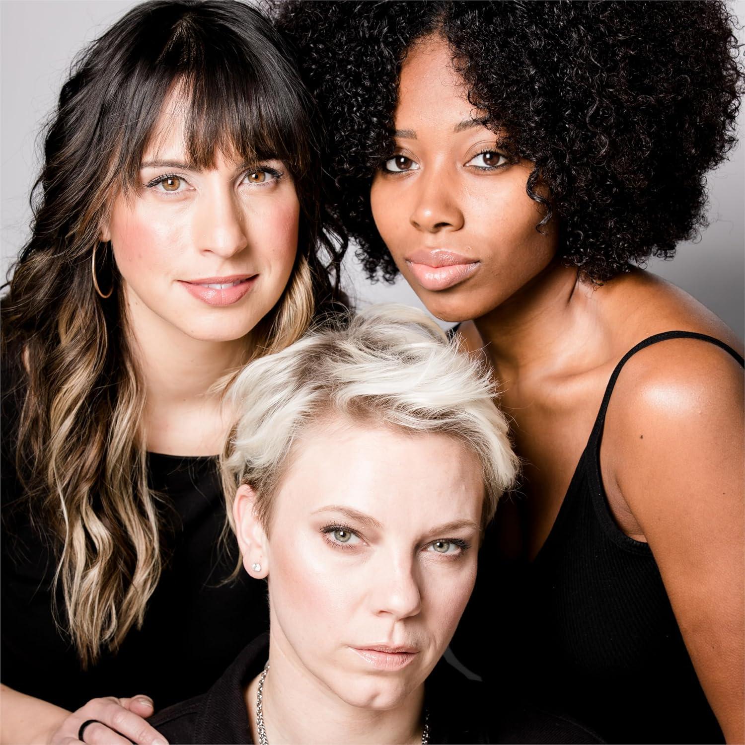 Aceite Labial Protector Solar Brush On Block SPF 30 - 3 Colores