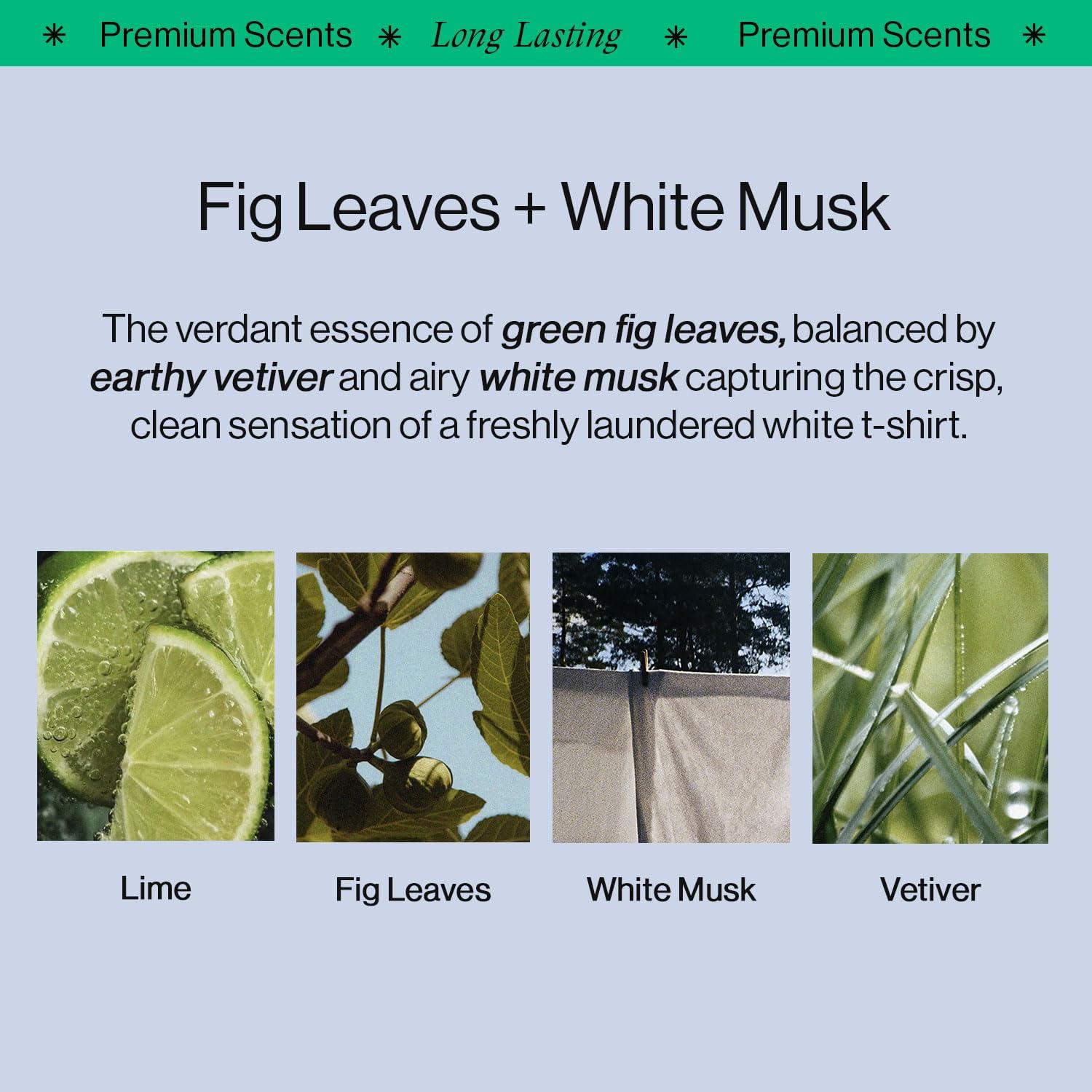 Gel de Ducha Sin Sulfatos OffCourt 414 ml - Exfoliante Suave