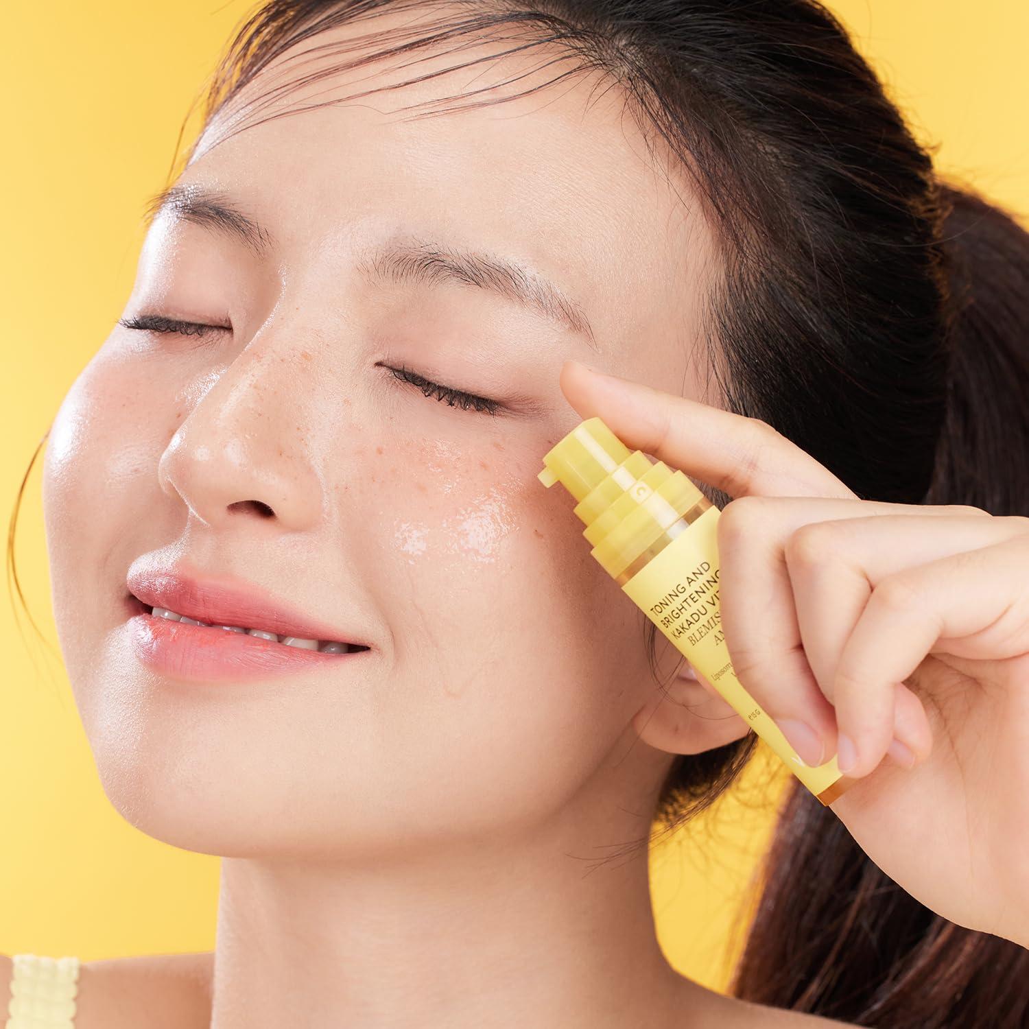 Ampolla Serum Vitamina C Boostlab 14.79 ml - Cuidado Piel Vegano