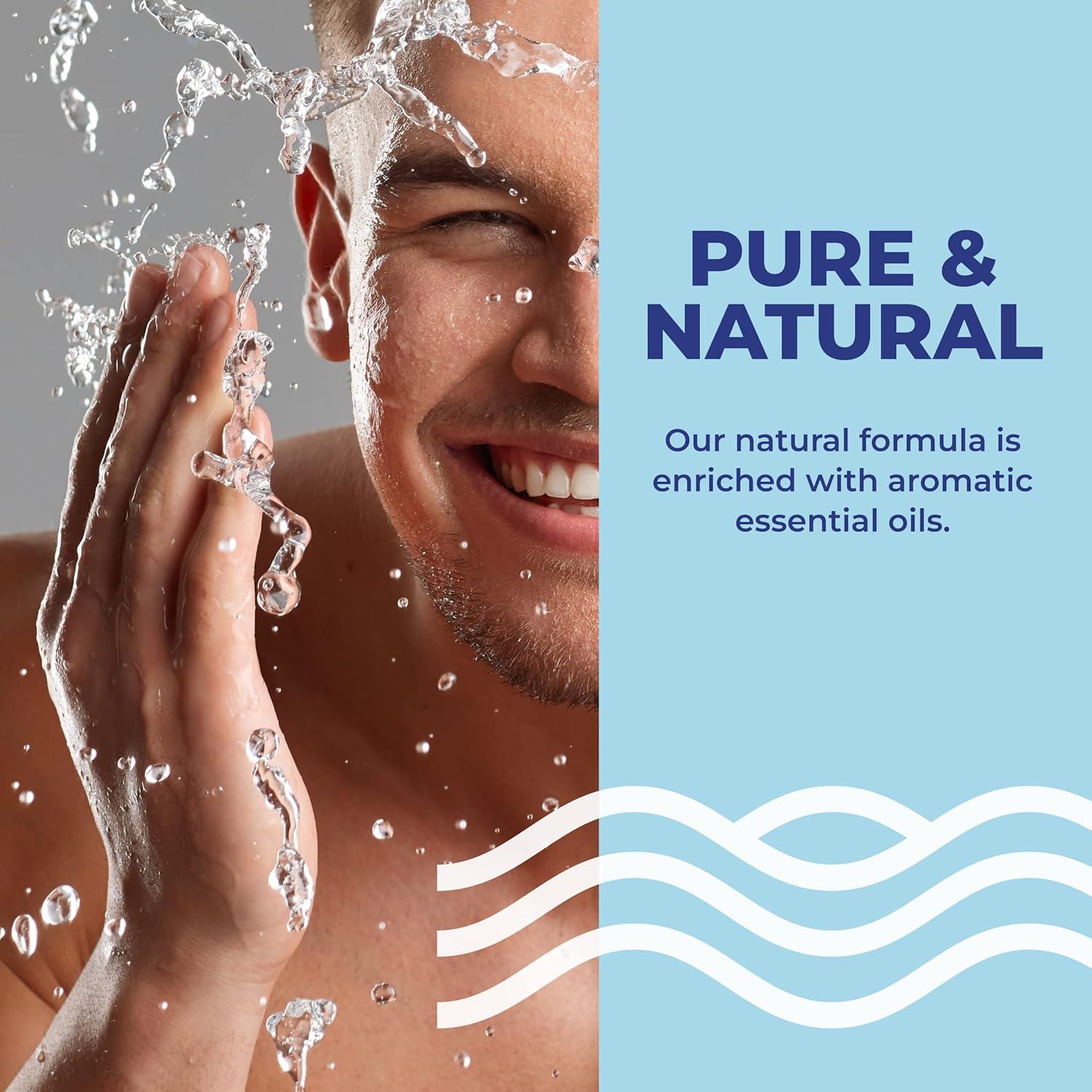 Jabón de Manos La Grappe d'Or Higo Mediterráneo 478 ml