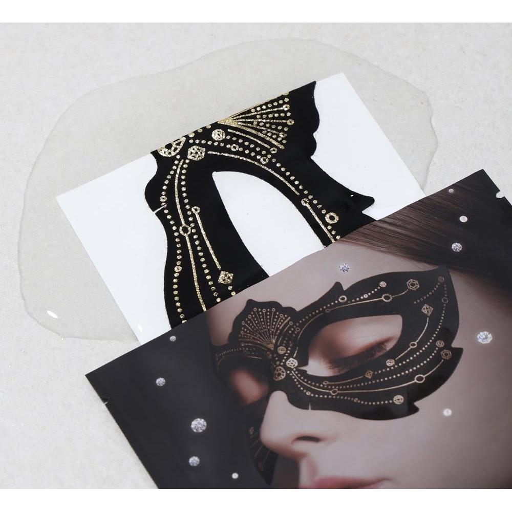 Máscara Elevadora de Ojos Prossence - 7 Paquetes 8 mL - Reafirmante