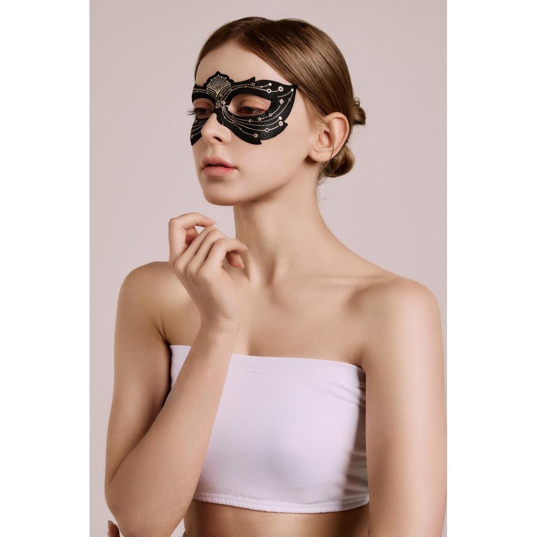 Máscara Elevadora de Ojos Prossence - 7 Paquetes 8 mL - Reafirmante