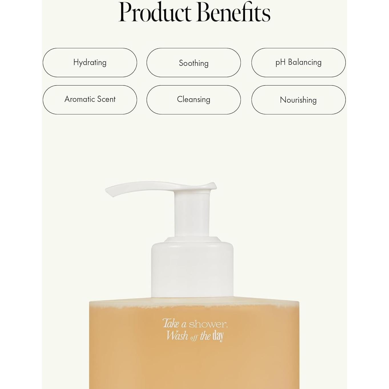 Set Hidratante de Aceite Corporal y Jabón Amber528 - Vegano