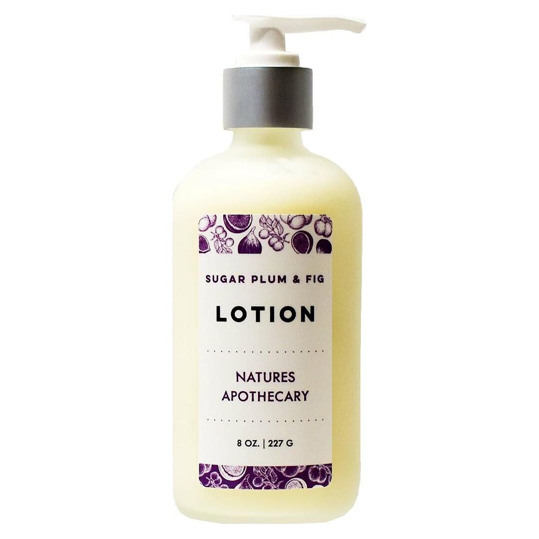 Loción Hidratante Natural para Piel Seca - Nature's Apothecary 396g
