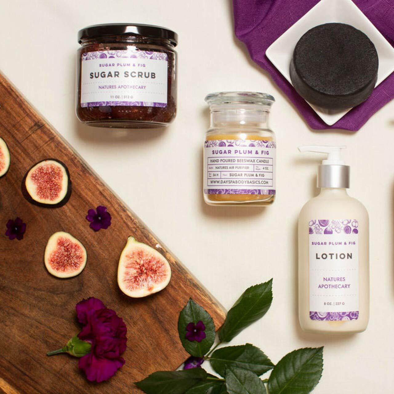 Loción Hidratante Natural para Piel Seca - Nature's Apothecary 396g