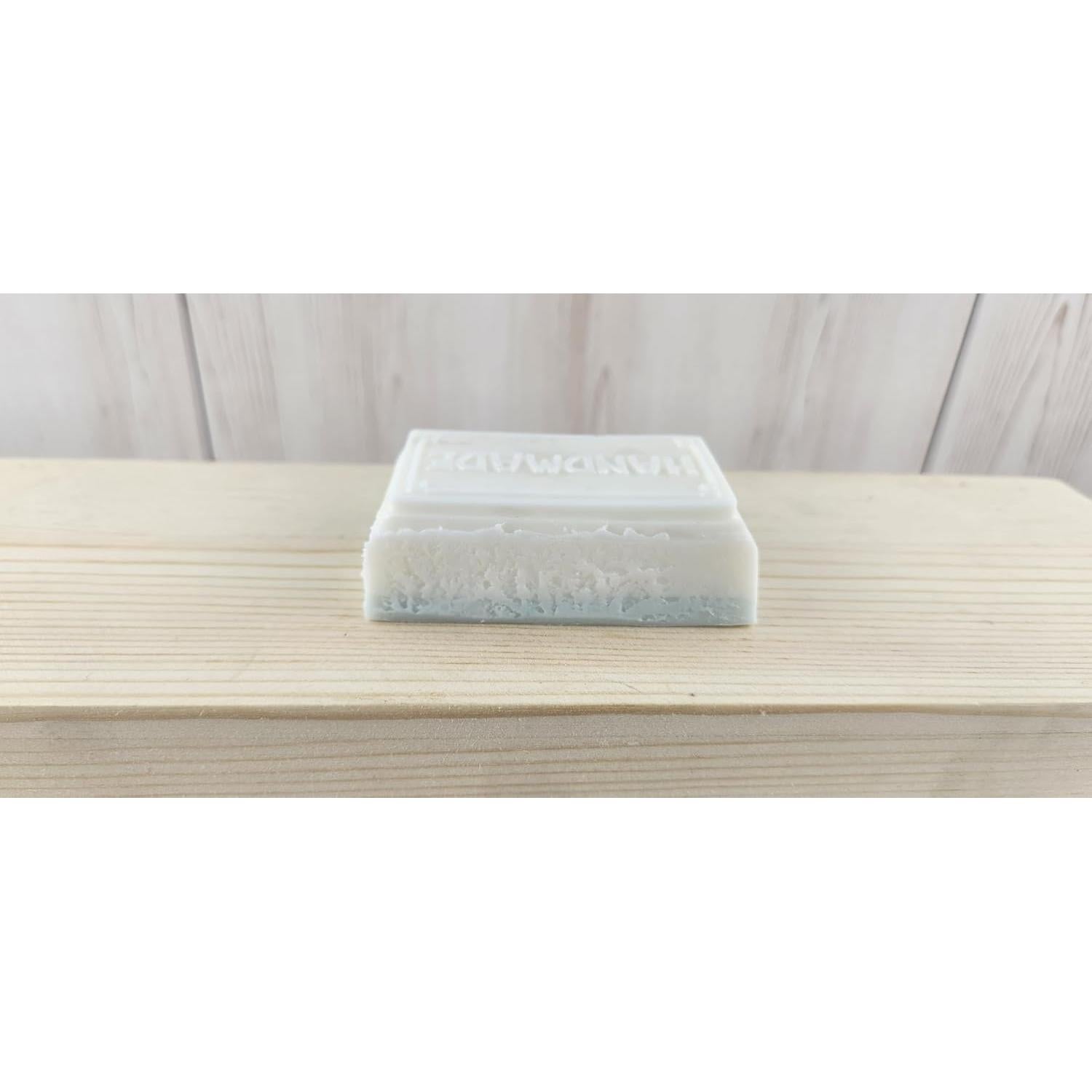 Jabón de Barra Hidratante Natural TSA Piña y Menta 141g