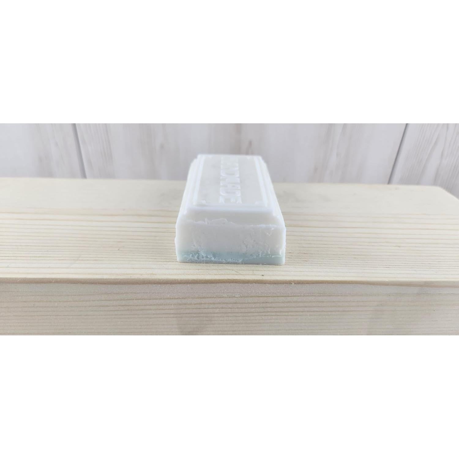 Jabón de Barra Hidratante Natural TSA Piña y Menta 141g