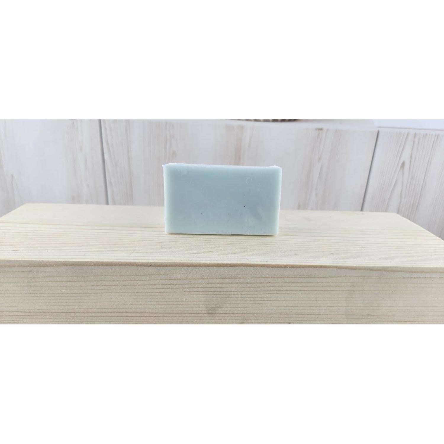 Jabón de Barra Hidratante Natural TSA Piña y Menta 141g