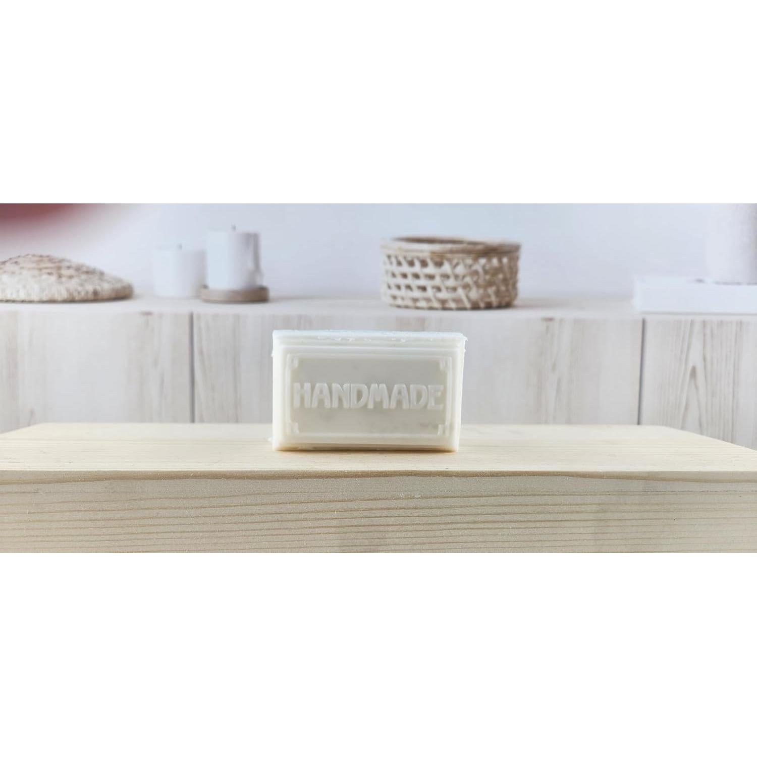 Jabón de Barra Hidratante Natural TSA Piña y Menta 141g