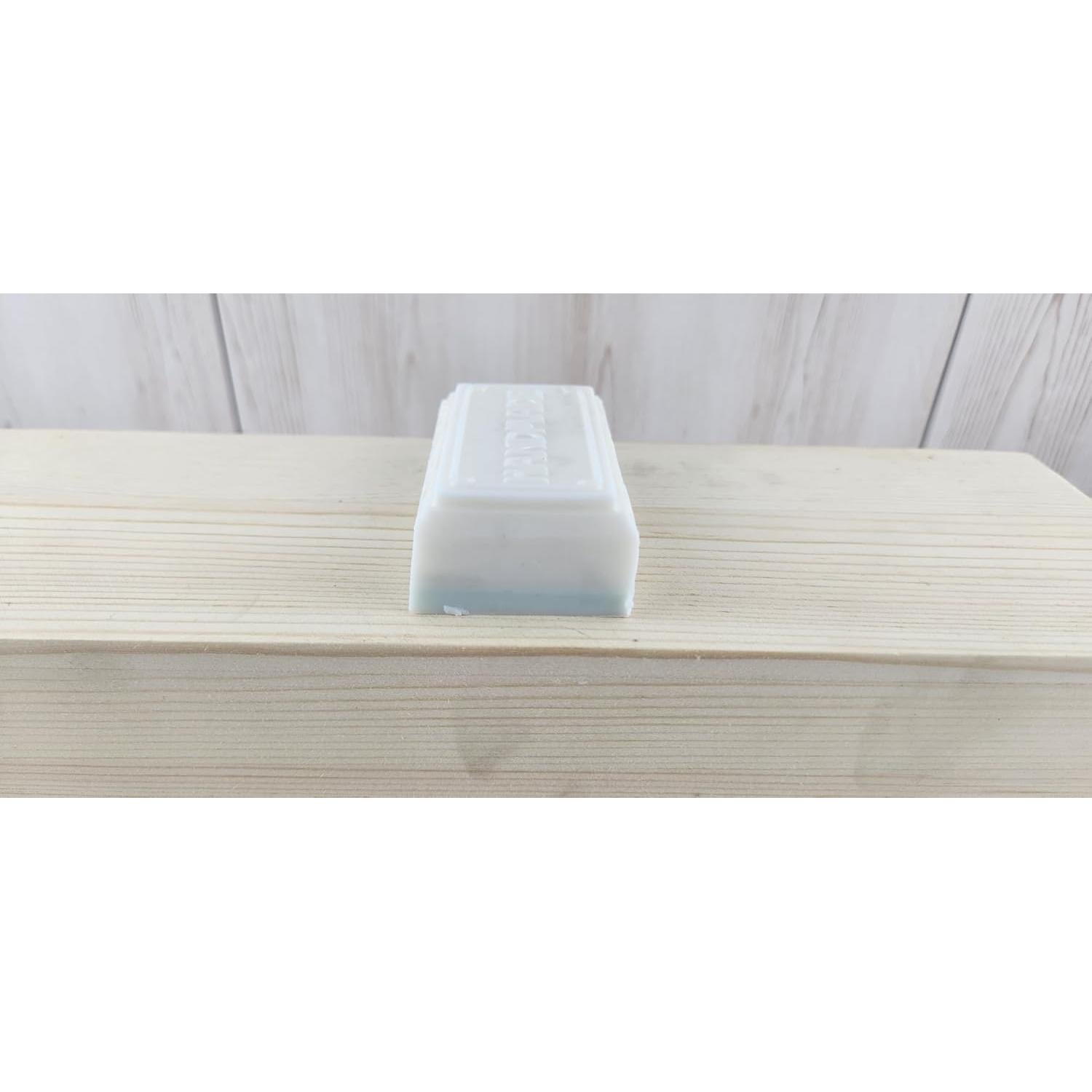 Jabón de Barra Hidratante Natural TSA Piña y Menta 141g