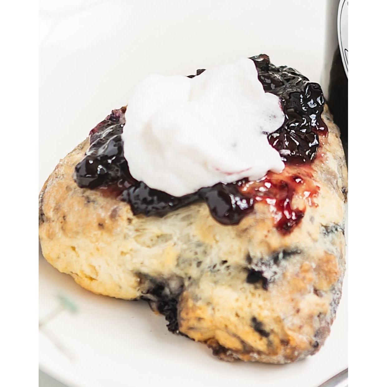 Conserva de Grosella Negra Tiptree 28.35g - Paquete de 72