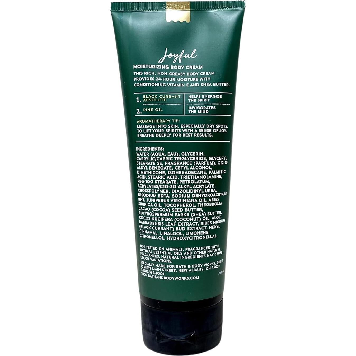 Crema Hidratante y Jabón Marbela Bosque Fresco - 2 Pzas