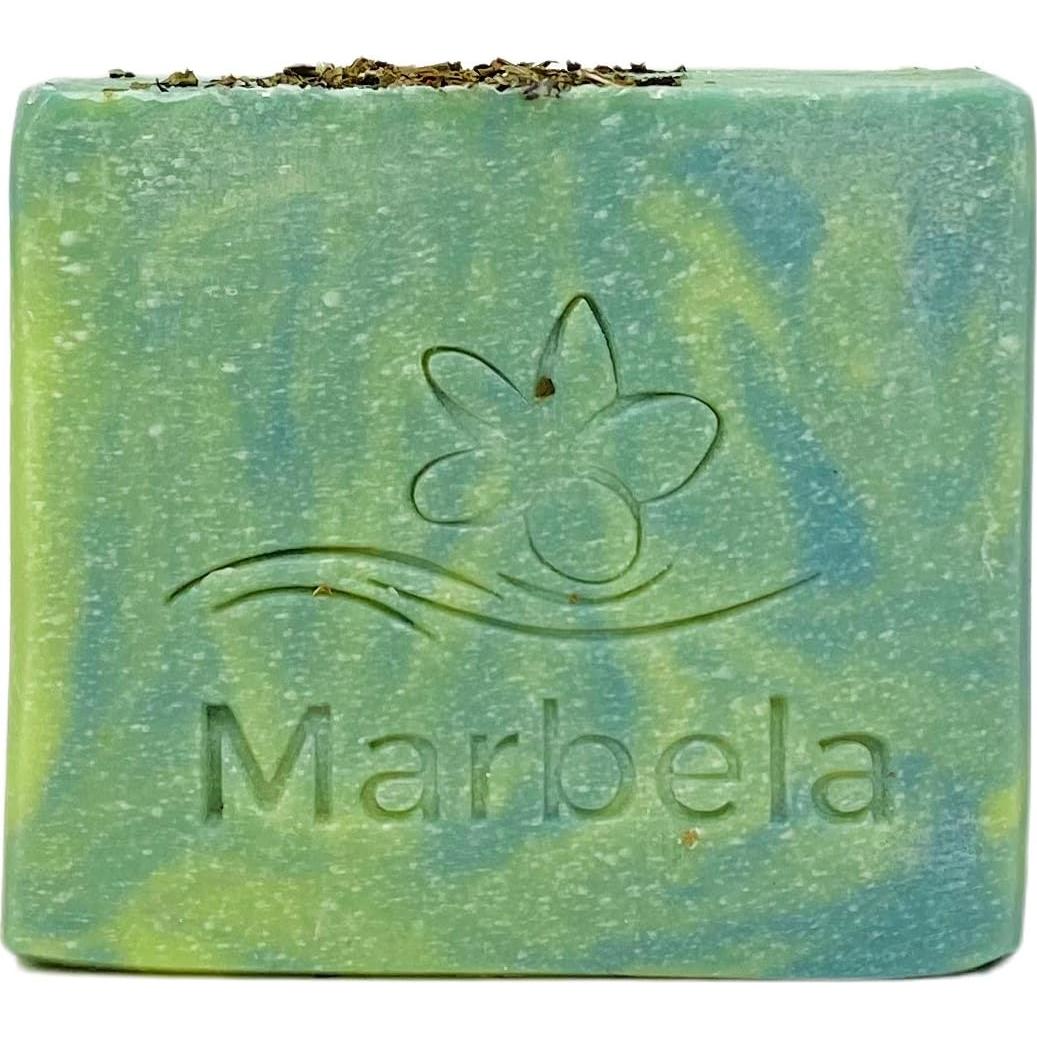 Crema Hidratante y Jabón Marbela Bosque Fresco - 2 Pzas