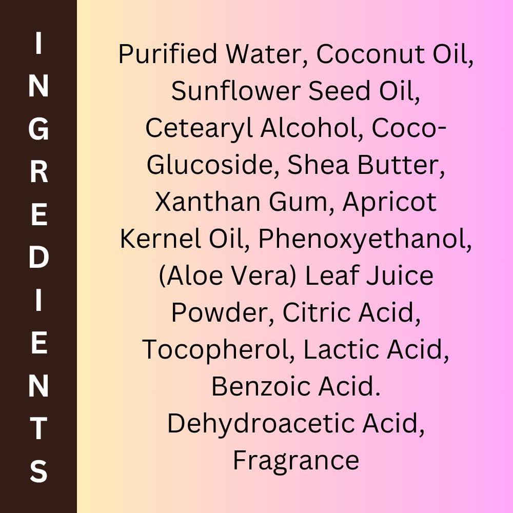 Loción Corporal Natural Grosella Negra y Vainilla 340g Black Canyon