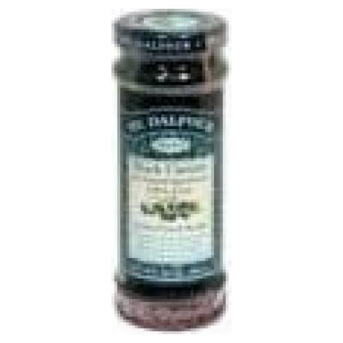 Conserva de Frutas St. Dalfour Grosella Negra 6x284g