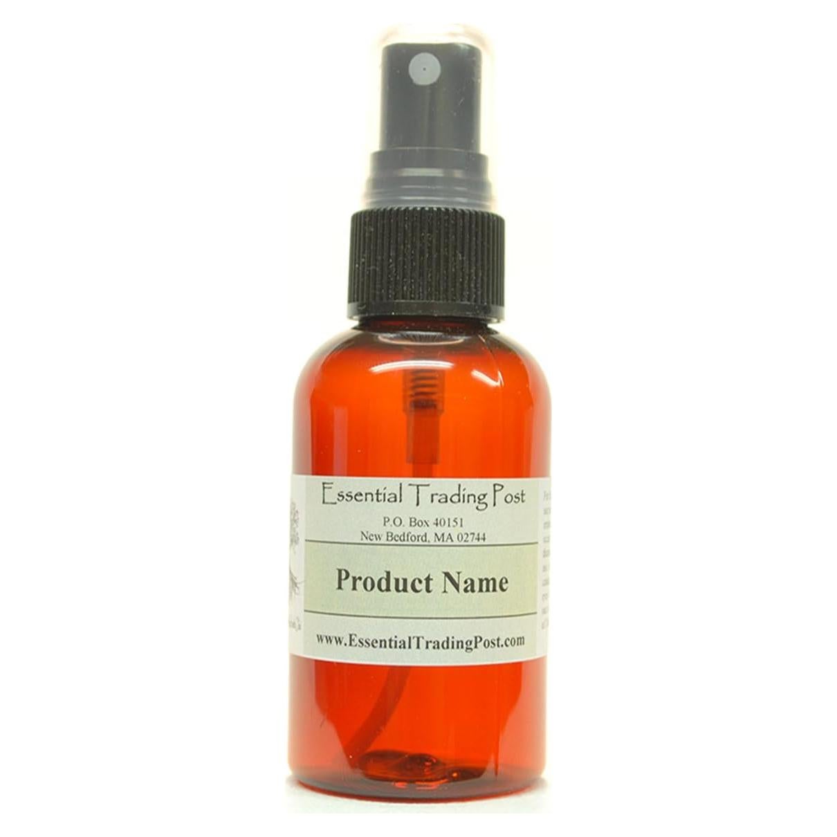 Aceite en Spray Aromatizante Grosella Negra 60 ML Essential Trading Post