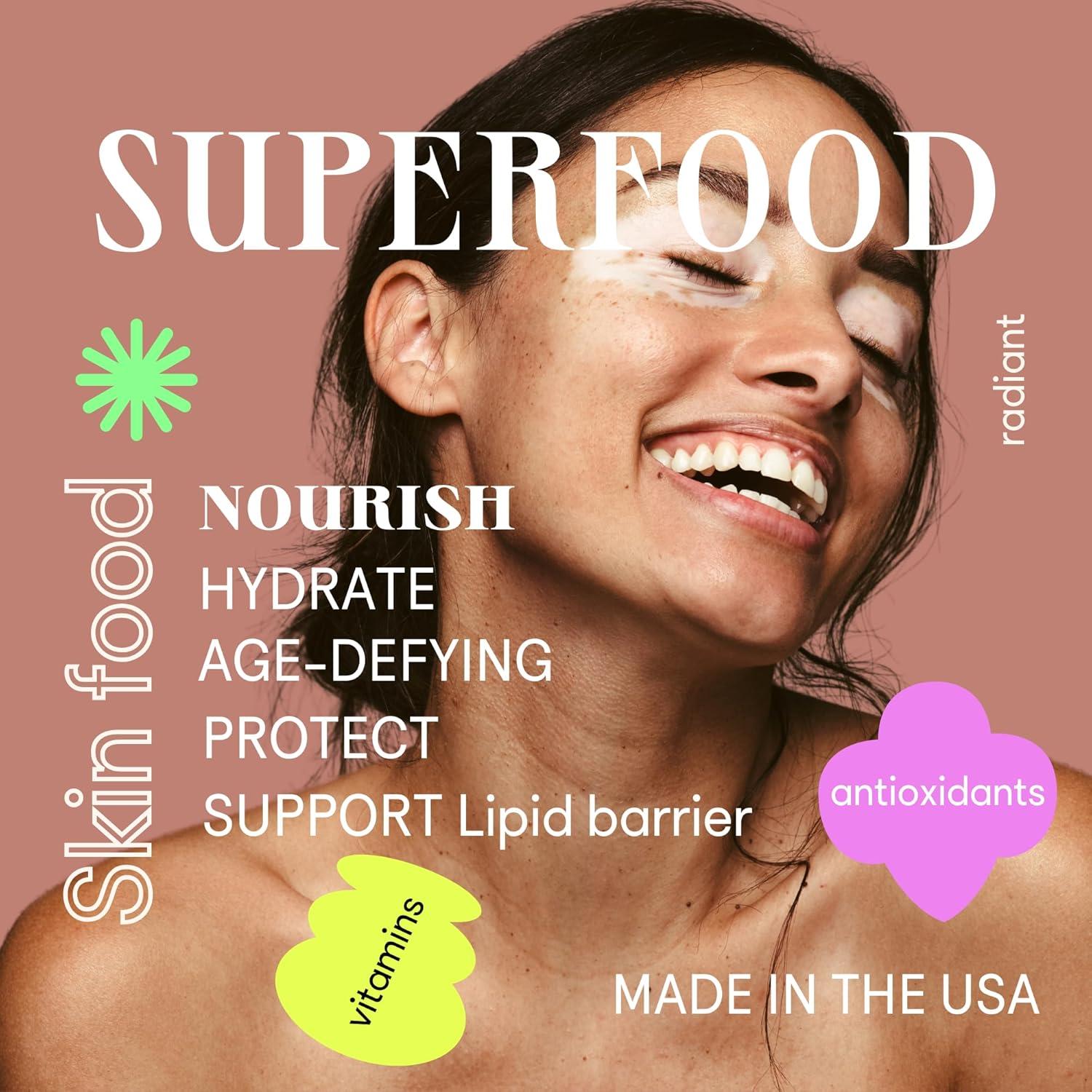 Aceite de Vitamina E Orgánico Organic28 59.15 ml Hidratante Facial