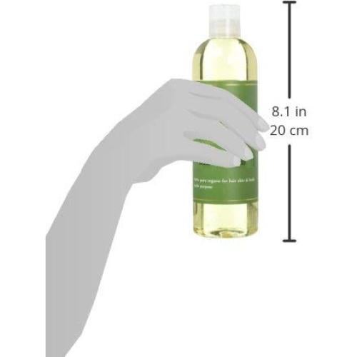 Aceite de Raíz de Bardana 100% Puro Liquid Gold 710 ml