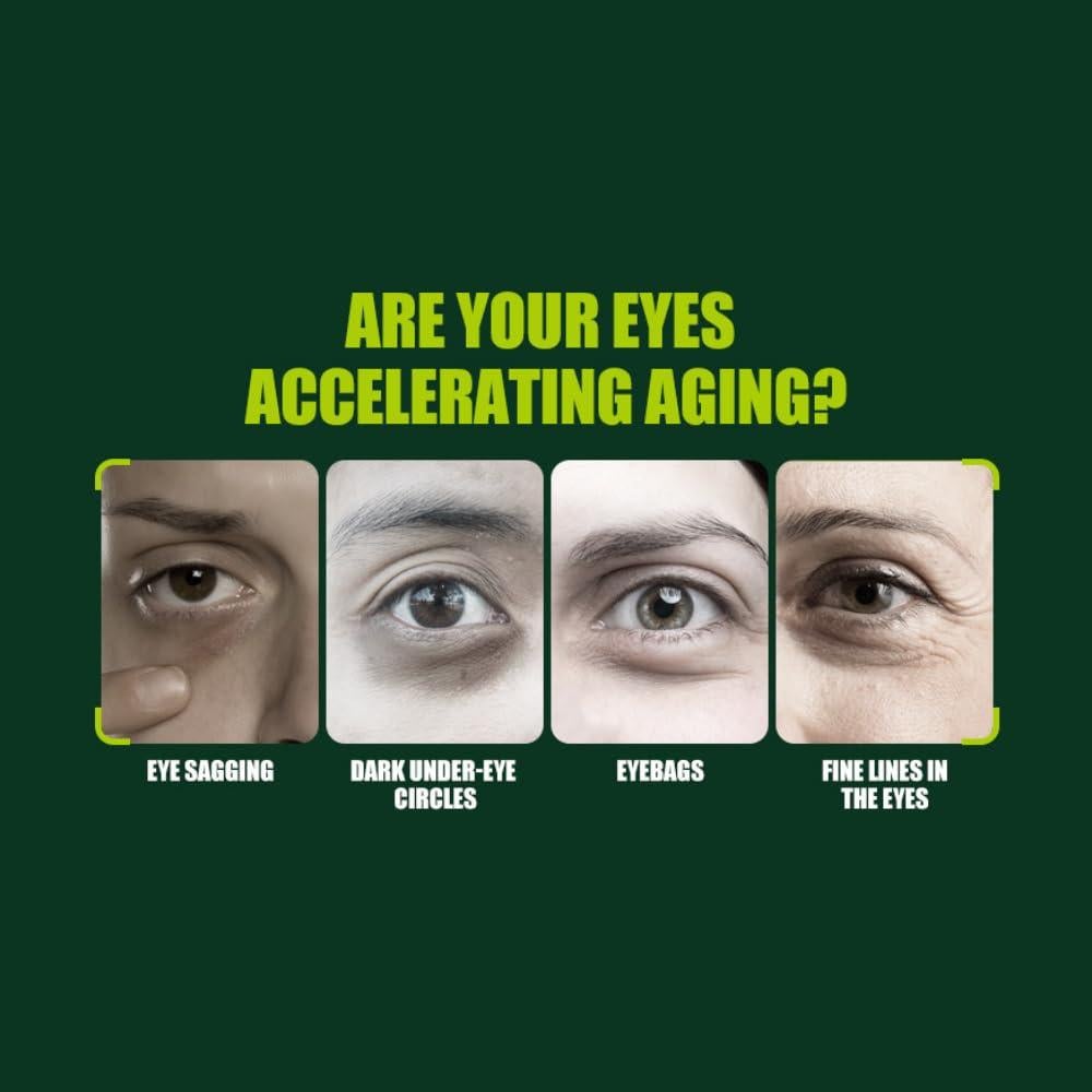 Crema para Ojos Aichun Beauty Raíz de Regaliz 25g Antiarrugas