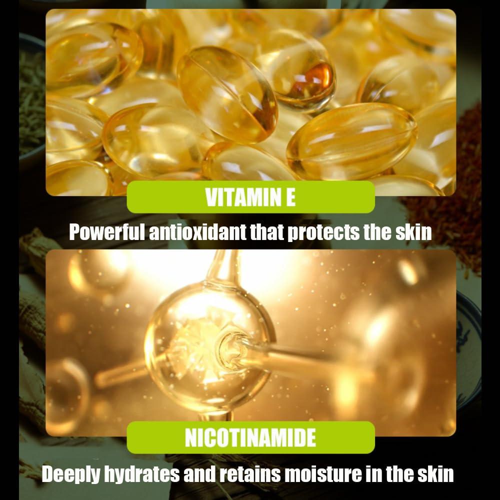 Crema para Ojos Aichun Beauty Raíz de Regaliz 25g Antiarrugas