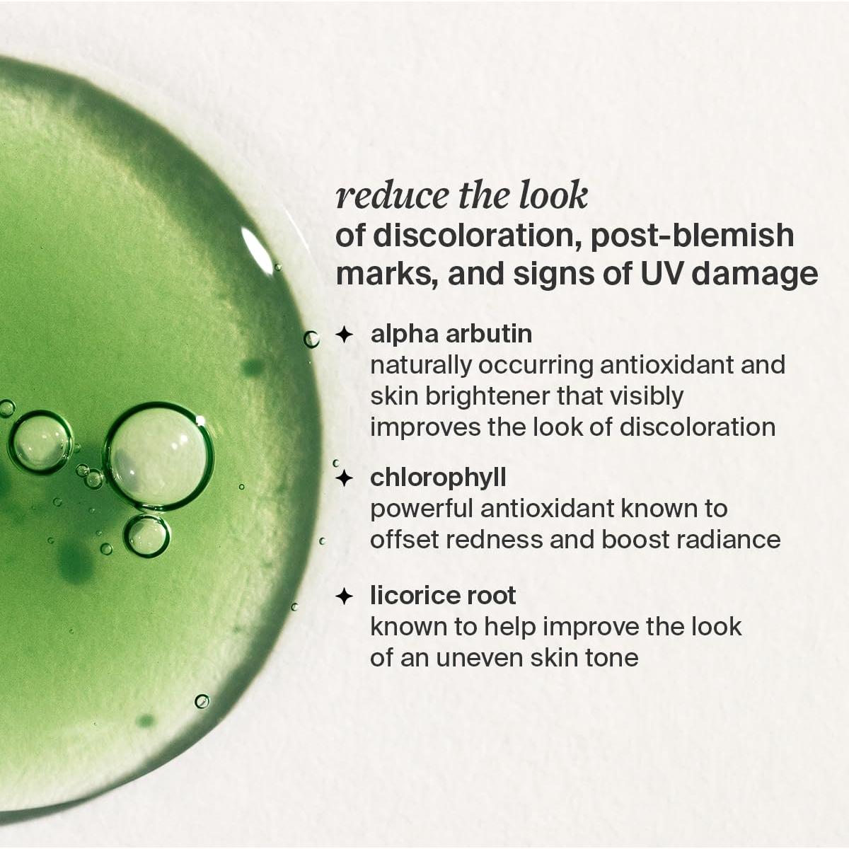 Suero Descolorante Cocokind 29.57 ml - Piel Sensible, Anti-Manchas