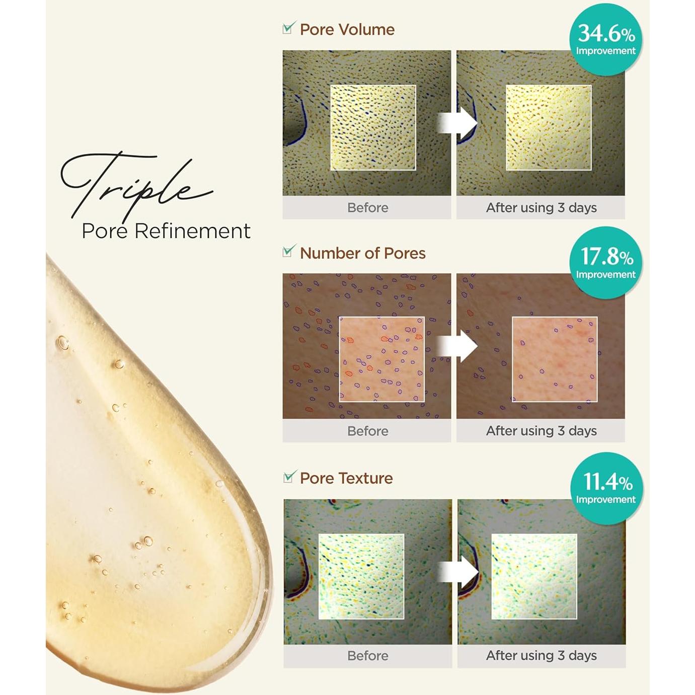 ACWELL Gel Espumoso Limpiador Facial pH Equilibrante 160 ml