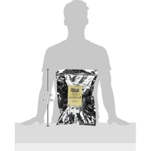 Palitos de Raíz de Regaliz Orgánico Starwest 0.45 kg