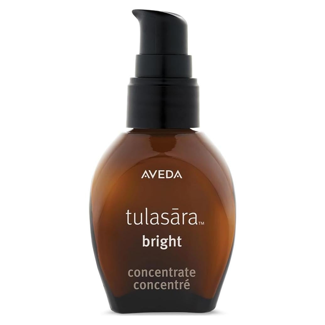 Suero Iluminador Aveda Tulasara 29.57 ml con Vitamina C
