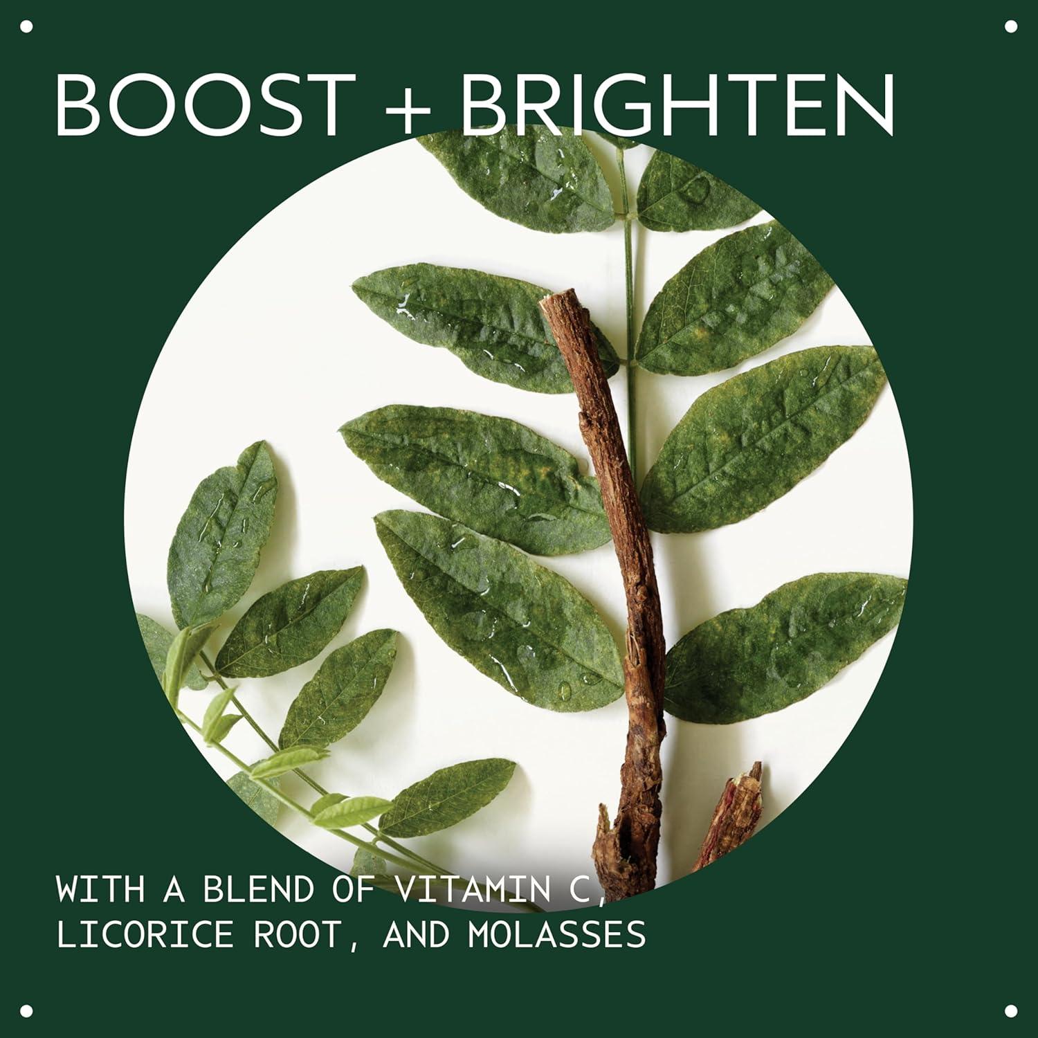 Suero Iluminador Aveda Tulasara 29.57 ml con Vitamina C