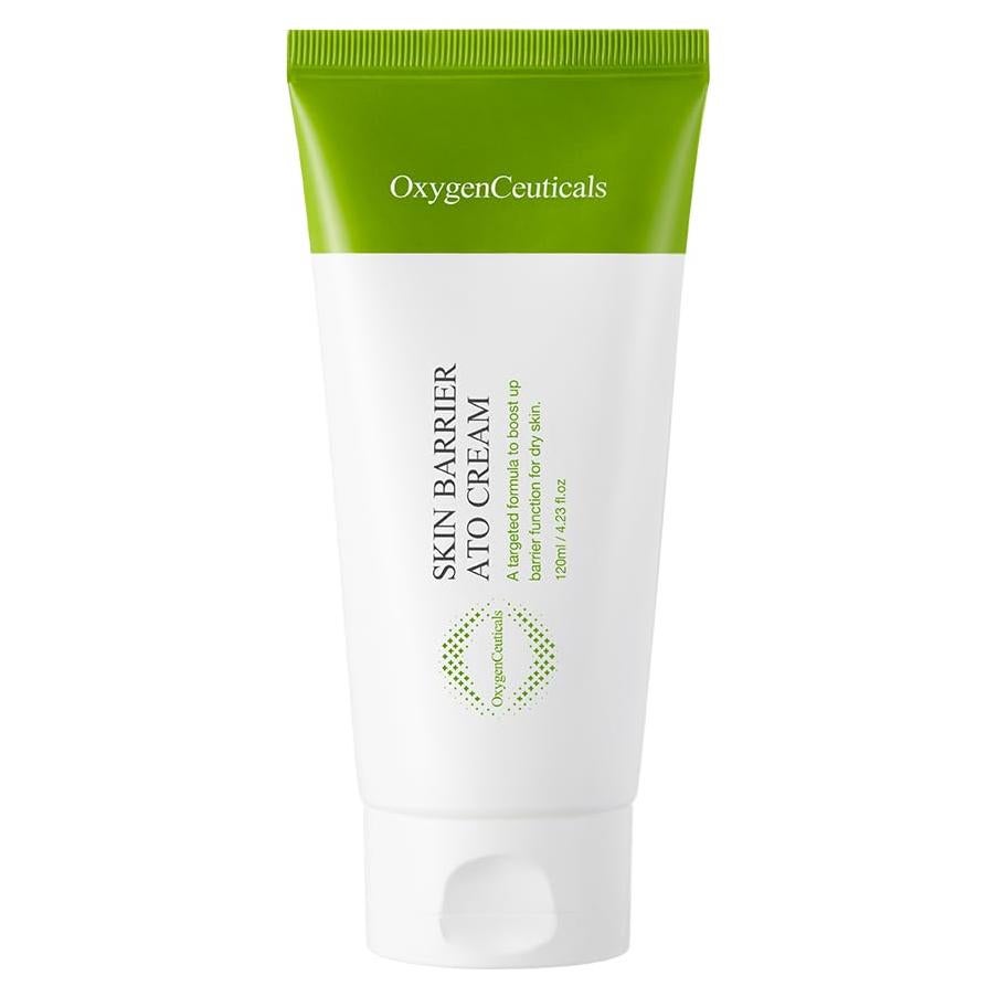 Crema Hidratante Ato Barrera 120ml - Piel Sensible y Atópica