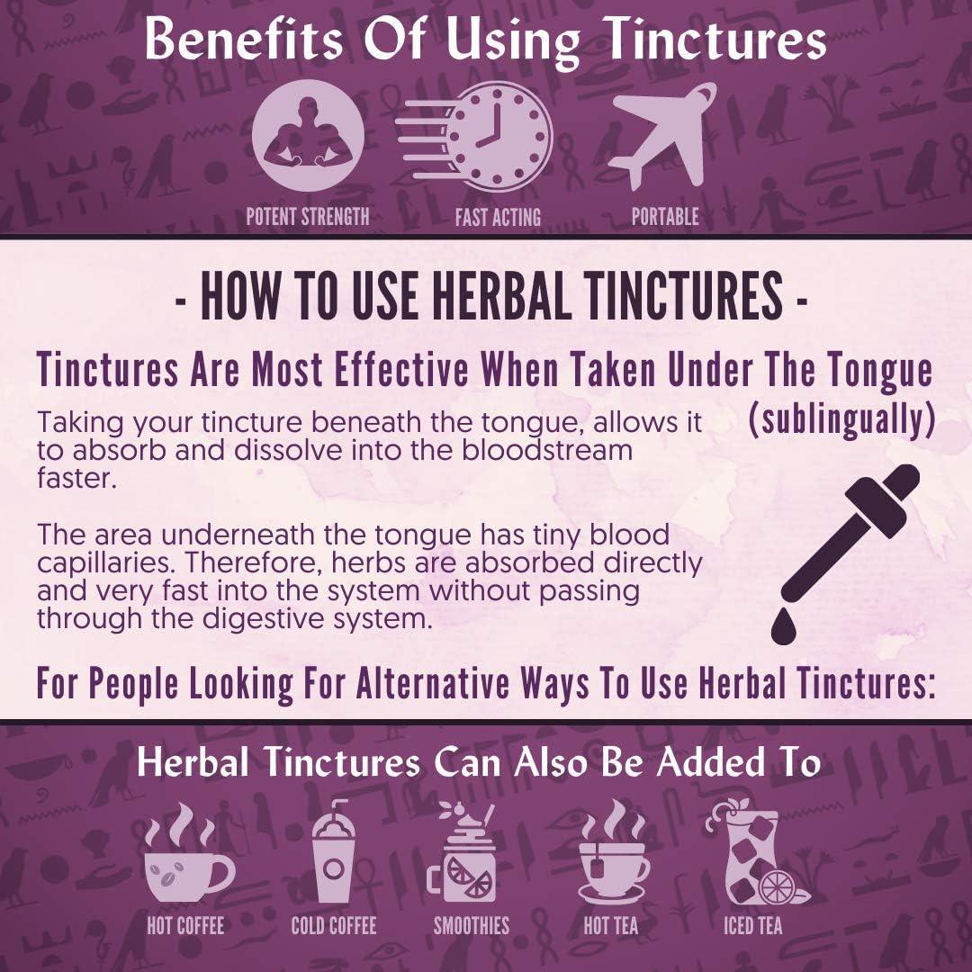 Extracto Líquido de Raíz de Regaliz Orgánico Ra Herbals 29.57 ml