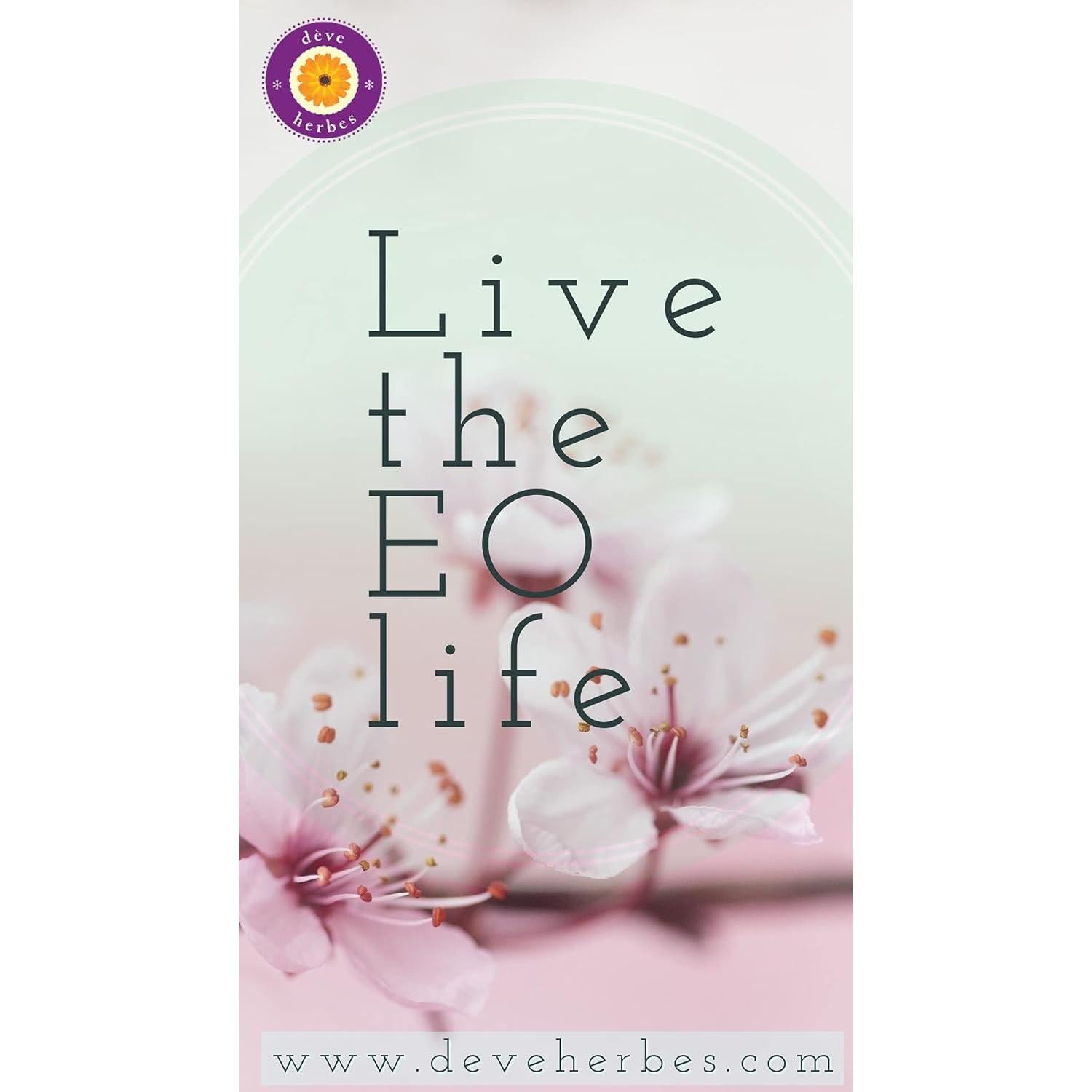 Aceite de Regaliz Deve Herbes 10ml Puro y Ligero para Piel