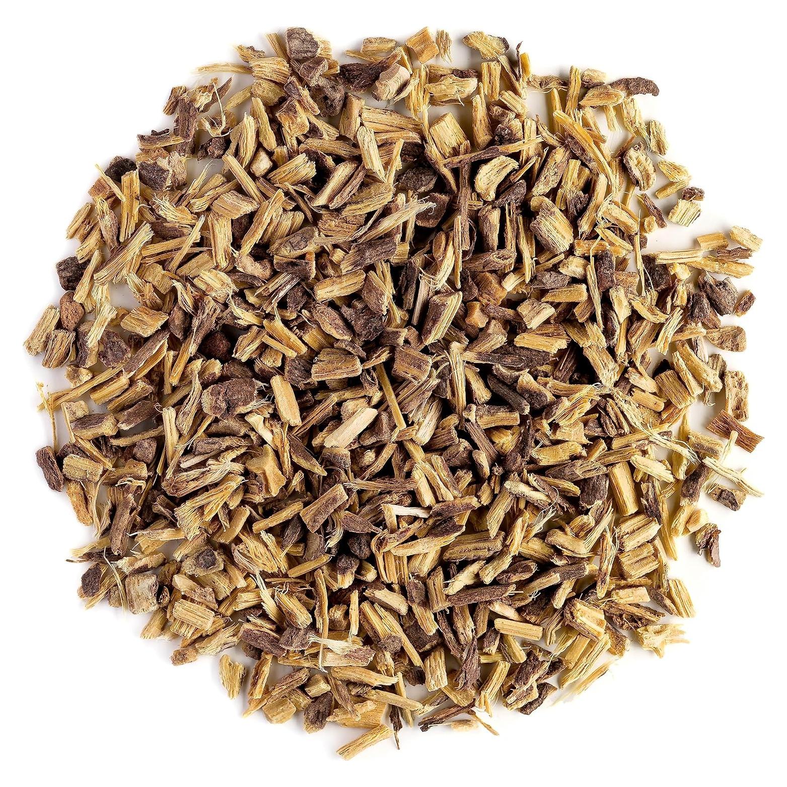 Té Herbal de Regaliz Orgánico Valle del Té - 200g