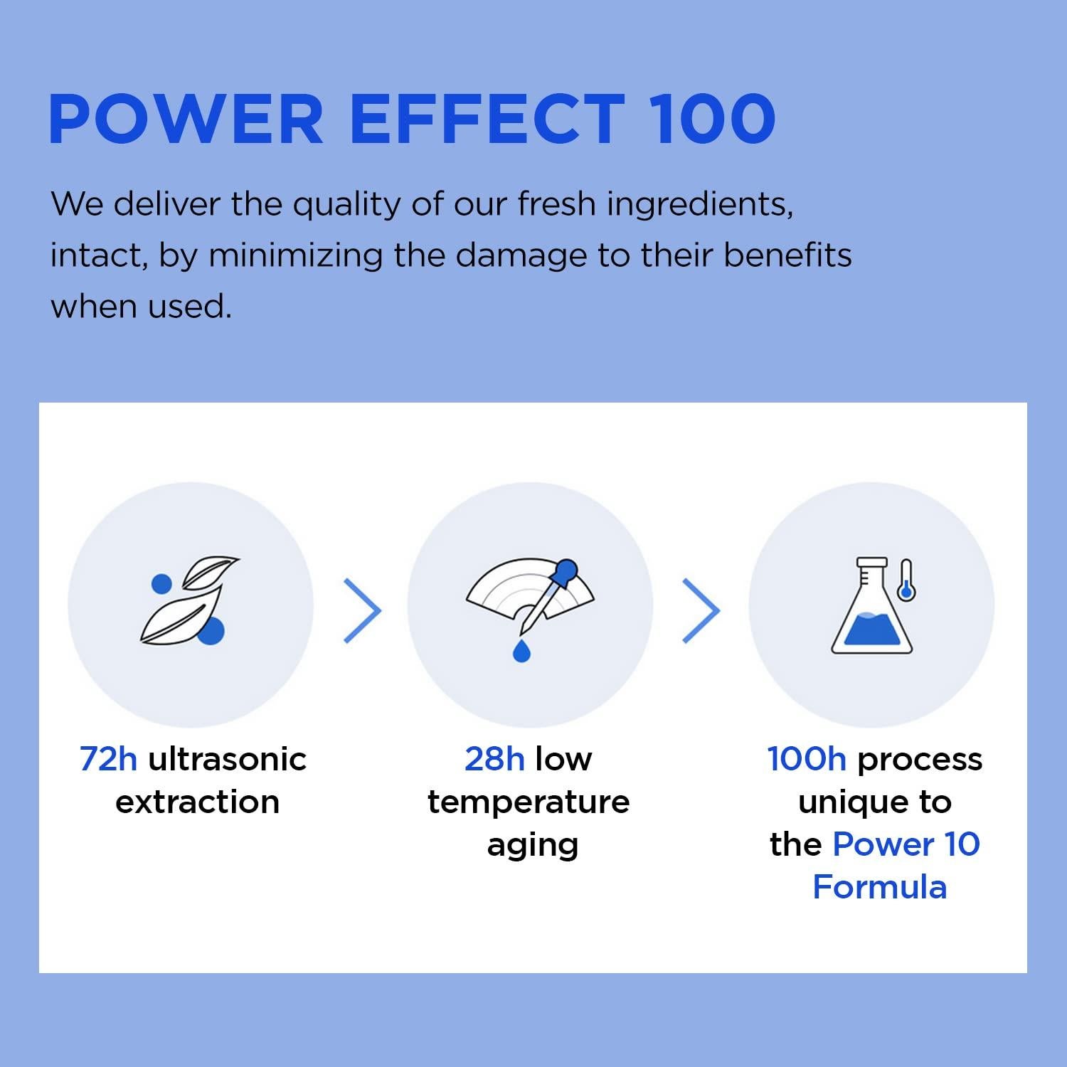 Almohadillas de Gel Calmantes It'S SKIN con Regaliz y Manzanilla - 70 Hojas