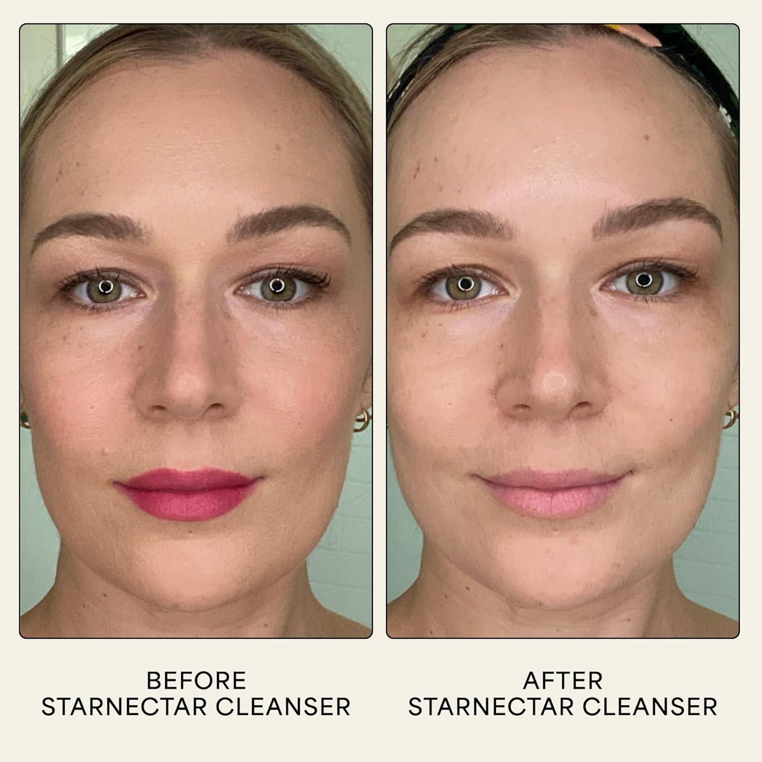 Jabón Limpiador Barrera Protectora WILDLING 100ml Natural