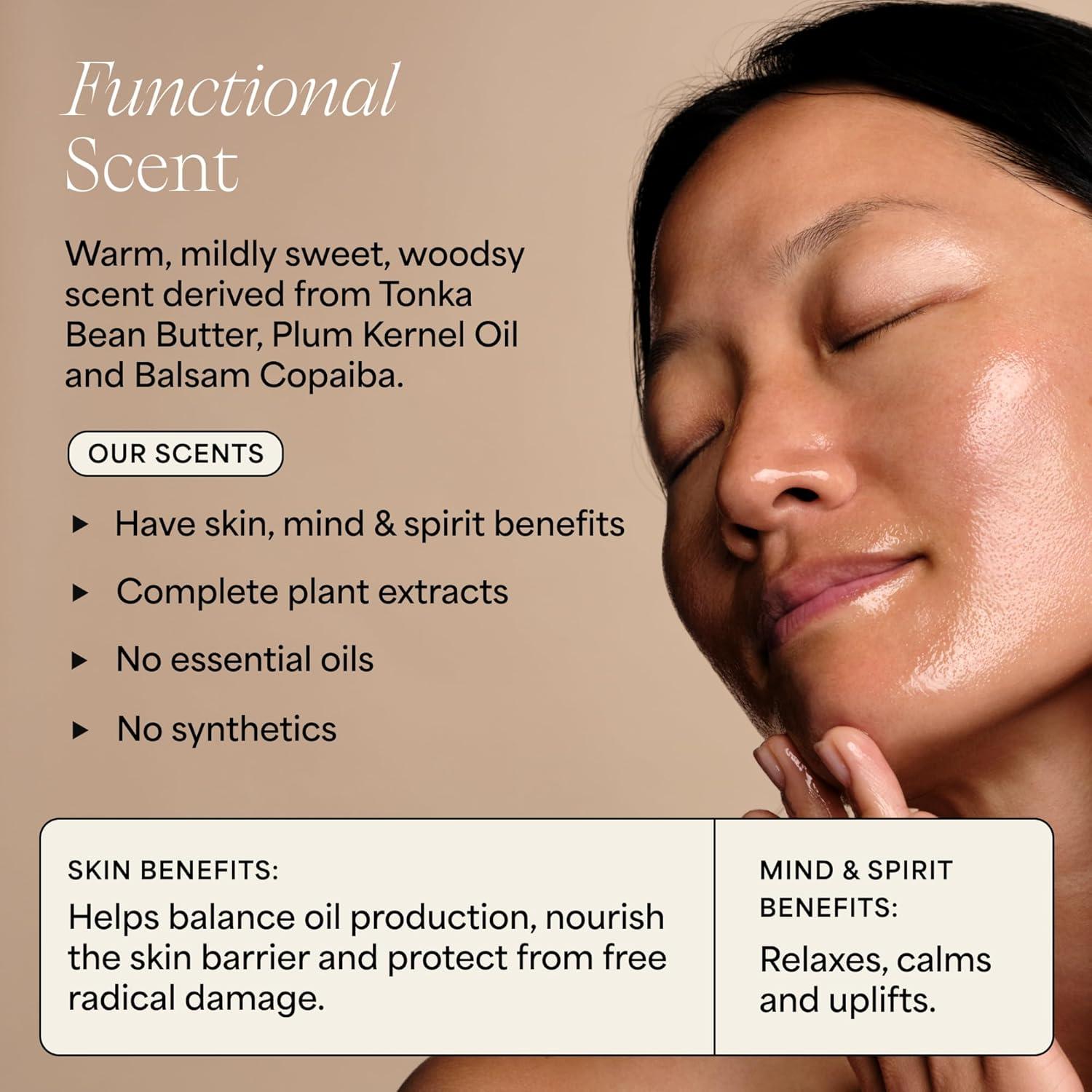 Jabón Limpiador Barrera Protectora WILDLING 100ml Natural