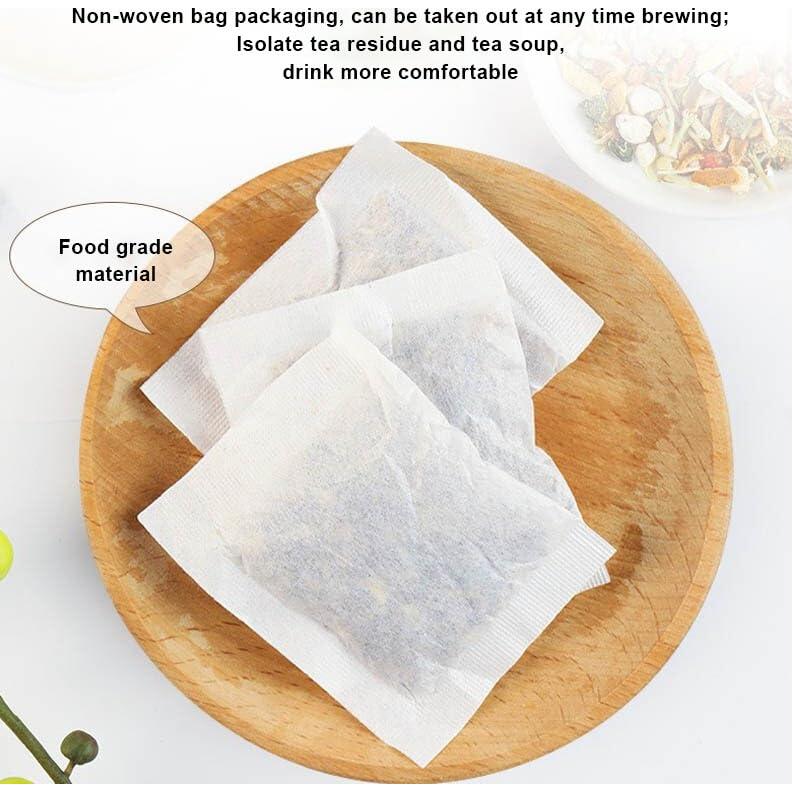 Té de Níspero 200g - Sabor Natural y Fragancia Ligera