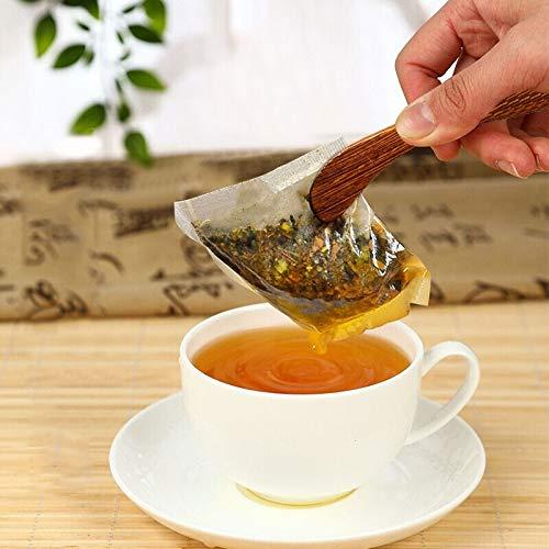 Té de Níspero 200g - Sabor Natural y Fragancia Ligera
