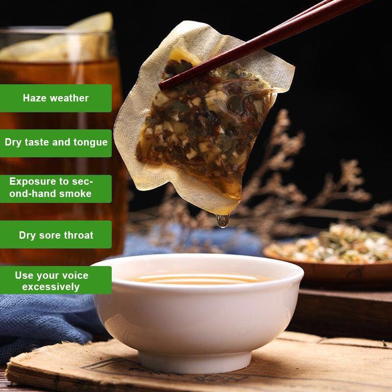 Té de Níspero 200g - Sabor Natural y Fragancia Ligera