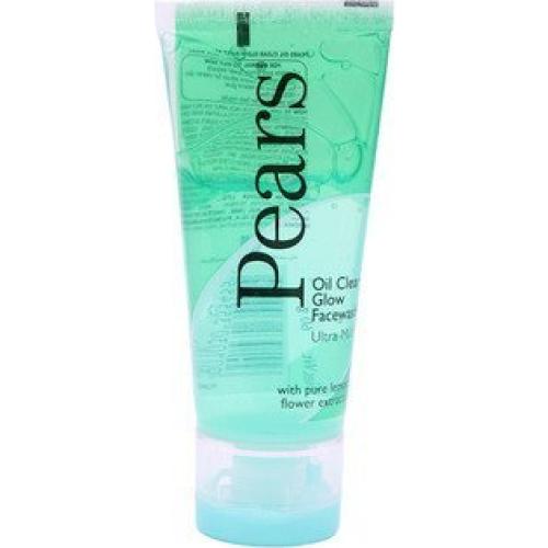 Limpiador Facial Aceite Claro y Brillo 60g