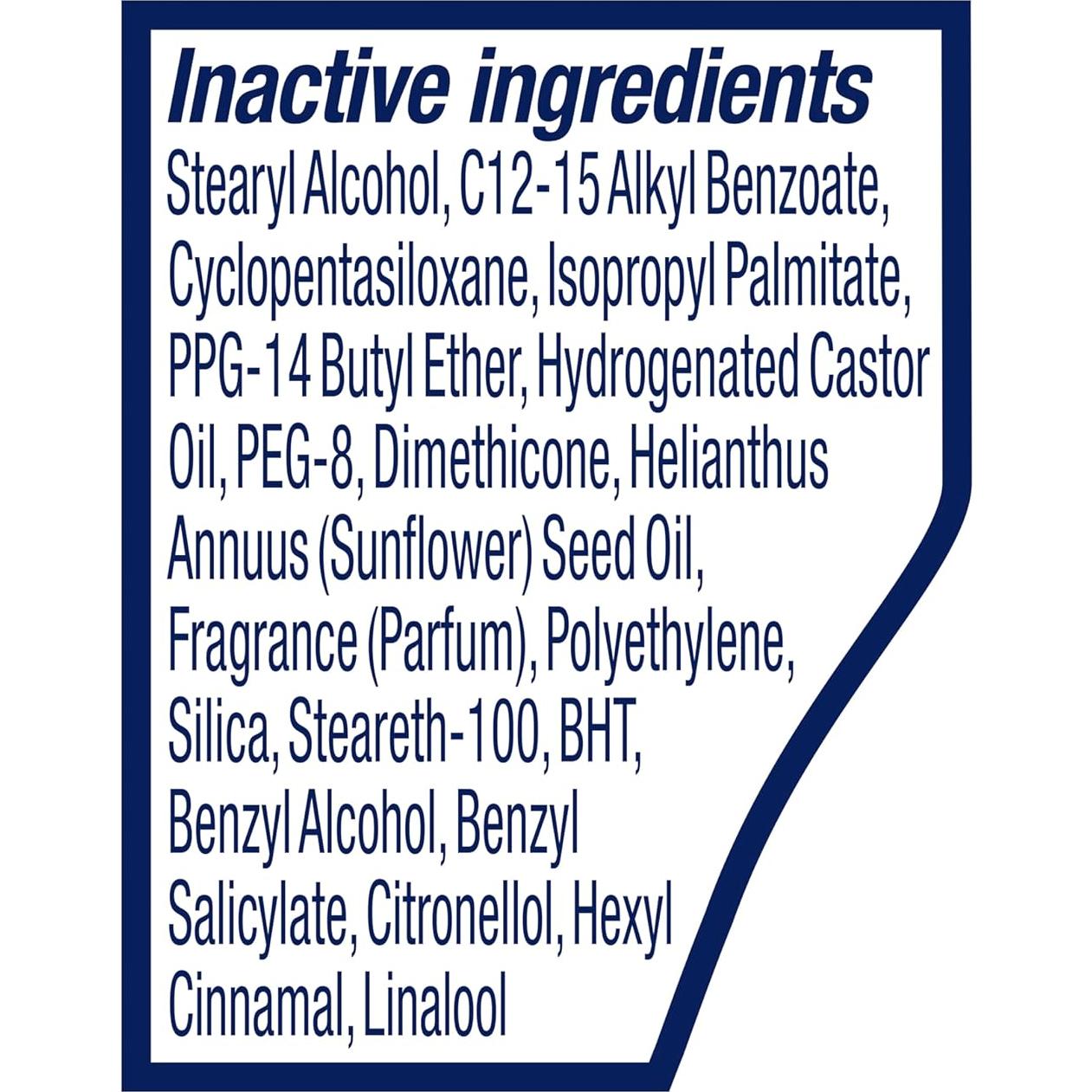 Dove Desodorante Antitranspirante en Barra Rejuvenecer 295.7 g